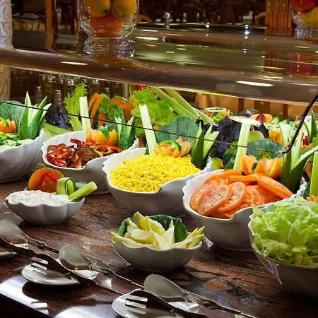 شقة فندقية أبارتمينتوس نويليا بلايا بويرتو ذي لا كروز