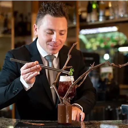 أبارتمينتوس نويليا بلايا شقة فندقية