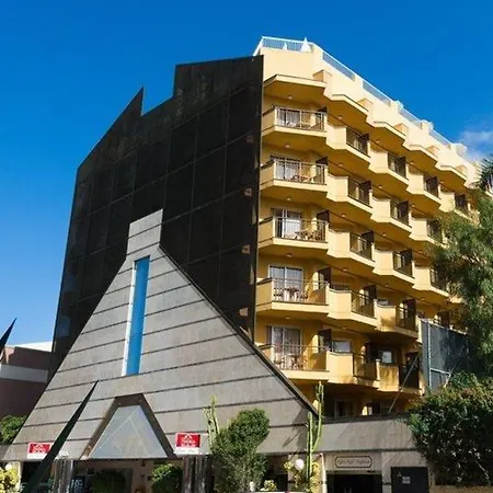 شقة فندقية أبارتمينتوس نويليا بلايا بويرتو ذي لا كروز