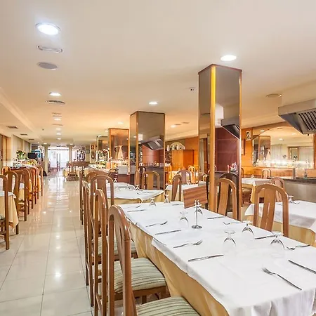Gf Noelia Aparthotel 3*
