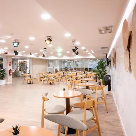 Aparthotel Gf Noelia Puerto de la Cruz (Tenerife)