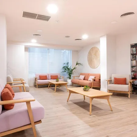 Gf Noelia Apartahotel 3*