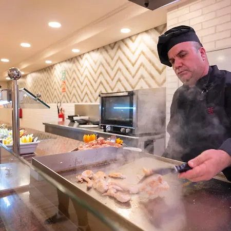 أبارتمينتوس نويليا بلايا بويرتو ذي لا كروز