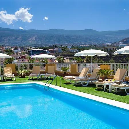 أبارتمينتوس نويليا بلايا