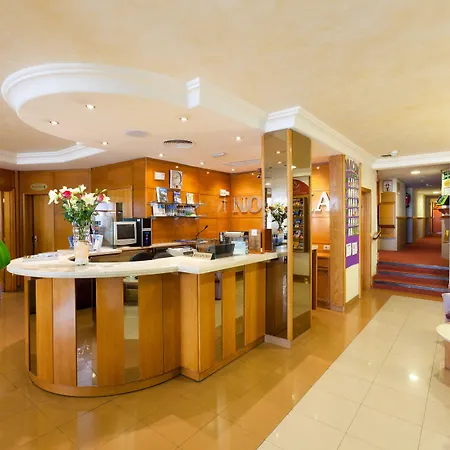 أبارتمينتوس نويليا بلايا بويرتو ذي لا كروز