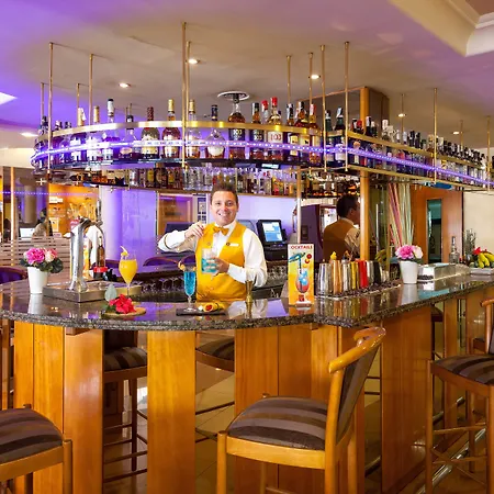 شقة فندقية أبارتمينتوس نويليا بلايا