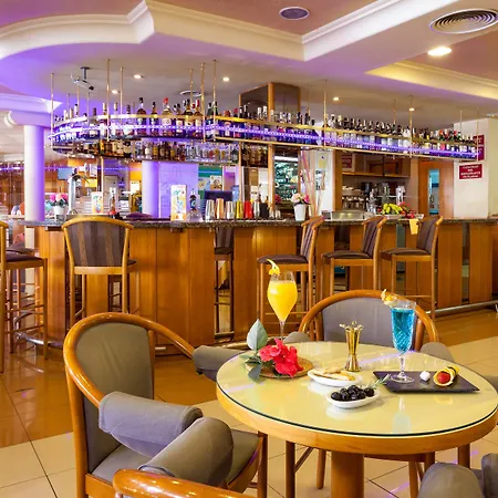 أبارتمينتوس نويليا بلايا بويرتو ذي لا كروز