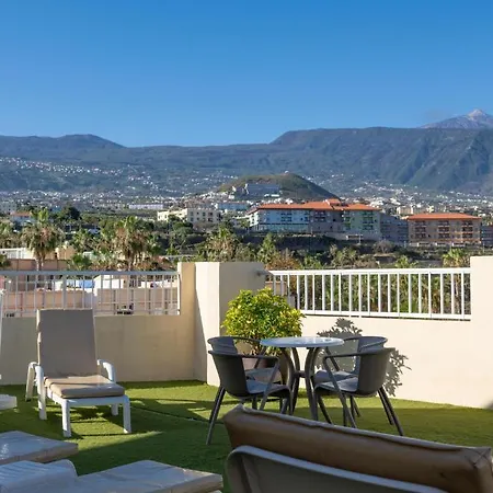 Gf Noelia Hotel apartamentowy 3*