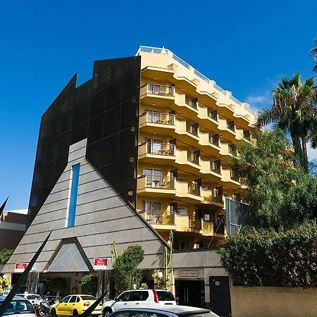 Gf Noelia Puerto de la Cruz (Tenerife)