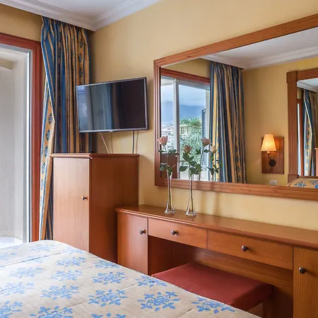 أبارتمينتوس نويليا بلايا بويرتو ذي لا كروز