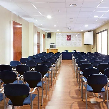 Gf Noelia Aparthotel