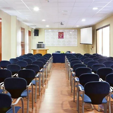 Gf Noelia Aparthotel 3*