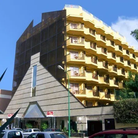 شقة فندقية أبارتمينتوس نويليا بلايا