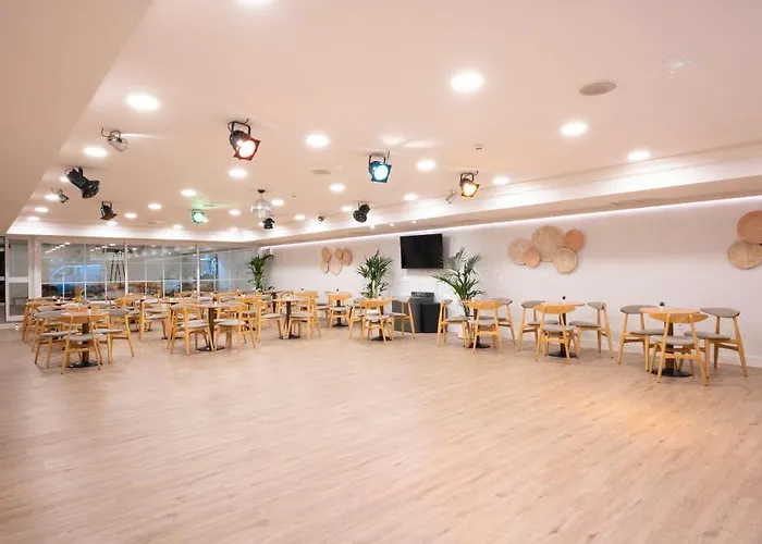 Gf Noelia פוארטו דה לה קרוז