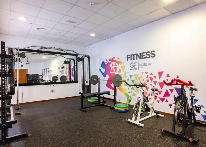 Gf Noelia 3* פוארטו דה לה קרוז