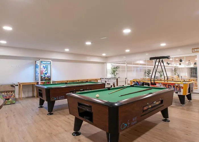 Gf Noelia 3* פוארטו דה לה קרוז