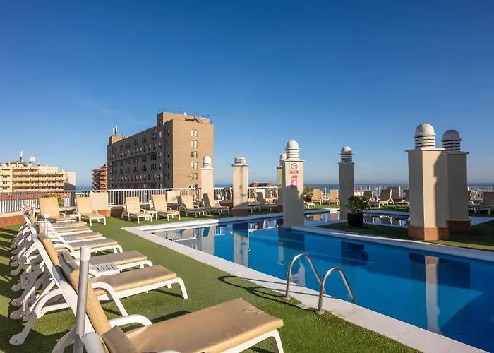 Gf Noelia פוארטו דה לה קרוז