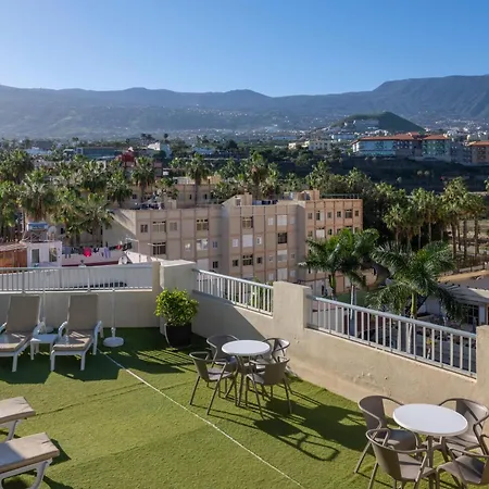 Gf Noelia Apart-hotel 3*