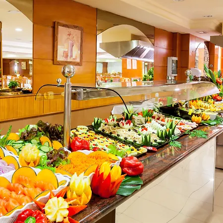 Apart-hotel Gf Noelia