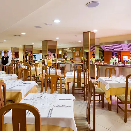 Gf Noelia Apart-hotel