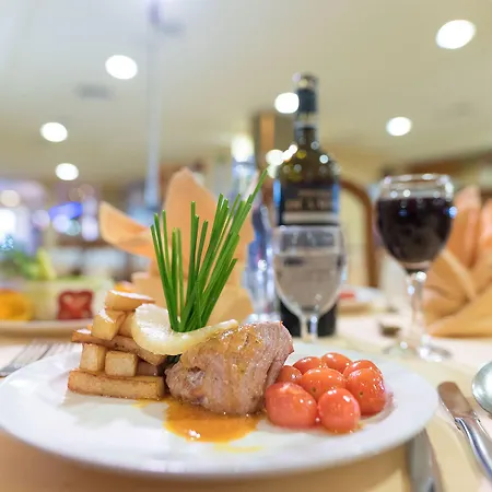 Gf Noelia Apart-hotel