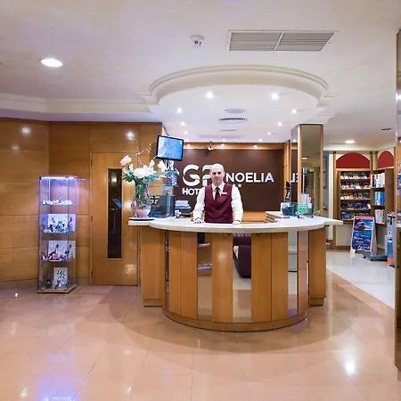 Gf Noelia Apart-hotel Puerto de la Cruz (Tenerife)