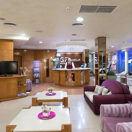 Gf Noelia Apart-hotel