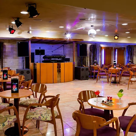 Gf Noelia Apart-hotel 3*