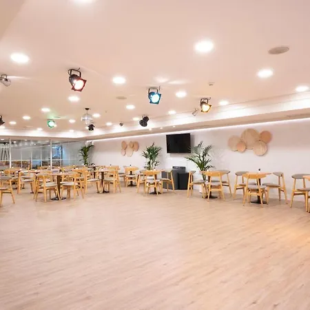 Gf Noelia Puerto de la Cruz