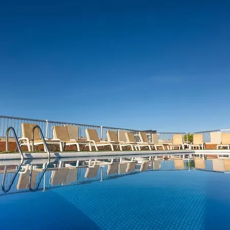 Gf Noelia Aparthotel