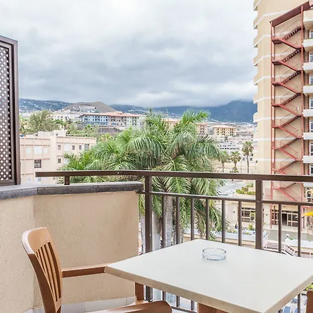 Apart-hotel Gf Noelia