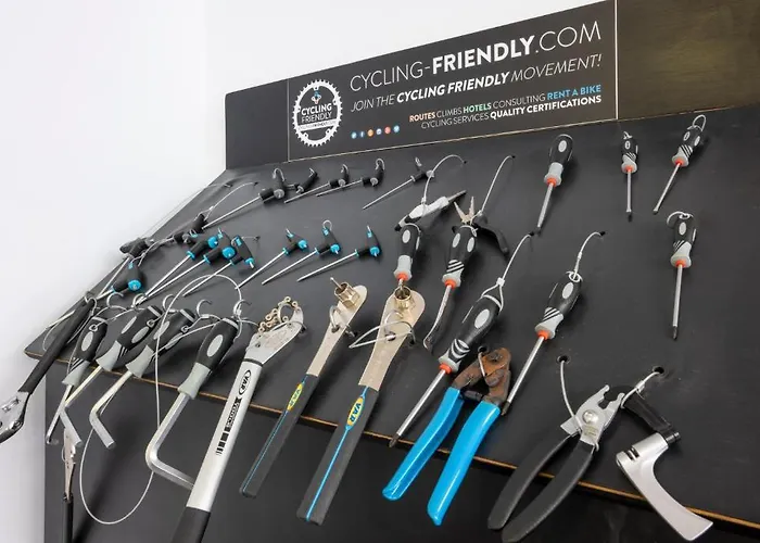 Gf Noelia 3* Πουέρτο Ντε Λα Κρουζ