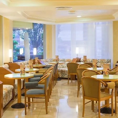 Aparthotel Gf Noelia