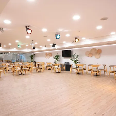 Aparthotel Gf Noelia