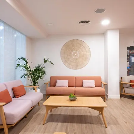 Gf Noelia Aparthotel 3*