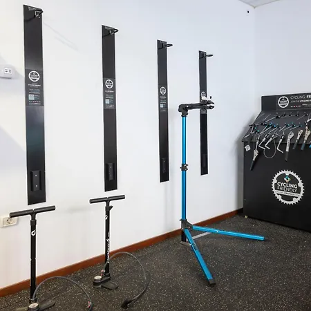 Gf Noelia Aparthotel