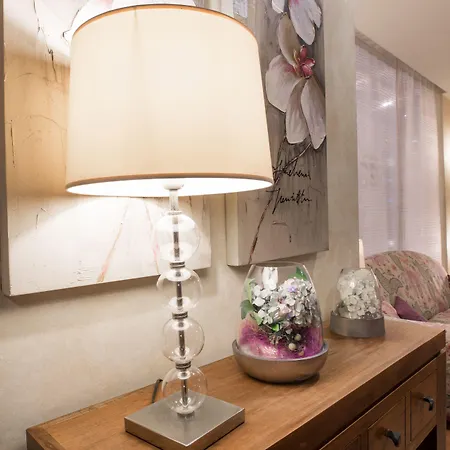 Gf Noelia Aparthotel