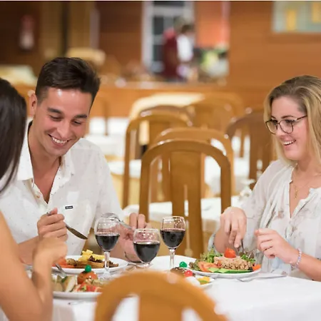 Aparthotel Gf Noelia 3*