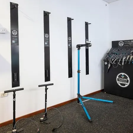 Gf Noelia Appart hôtel