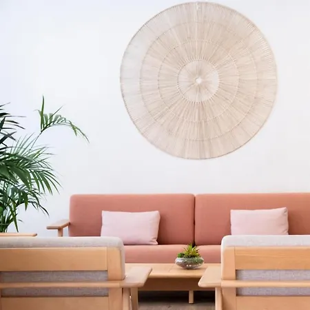 Appart hôtel Gf Noelia Puerto de la Cruz (Tenerife)