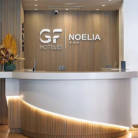 Gf Noelia 3*
