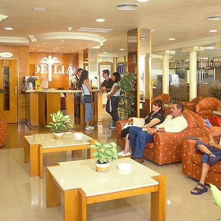 Gf Noelia Puerto de la Cruz (Tenerife)