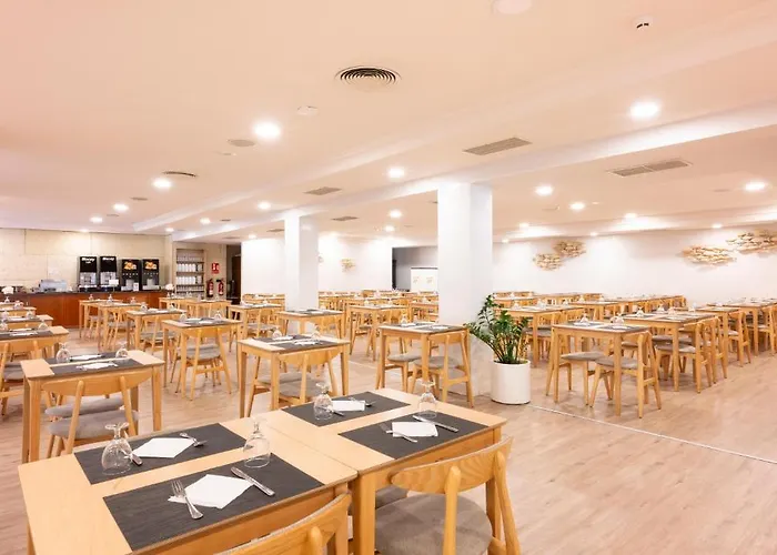 Appart hôtel Gf Noelia