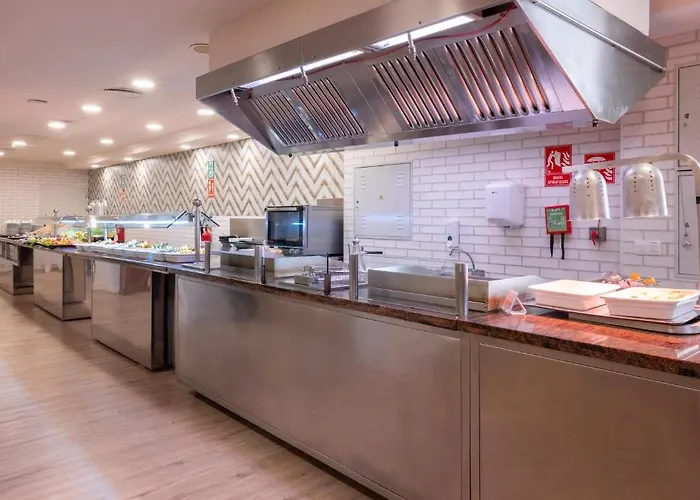 Gf Noelia Appart hôtel 3*