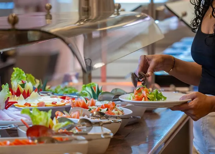 Gf Noelia Appart hôtel Puerto de la Cruz (Tenerife)