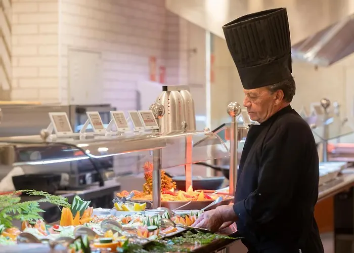 Appart hôtel Gf Noelia Puerto de la Cruz (Tenerife)