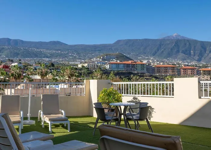 Gf Noelia Appart hôtel 3*