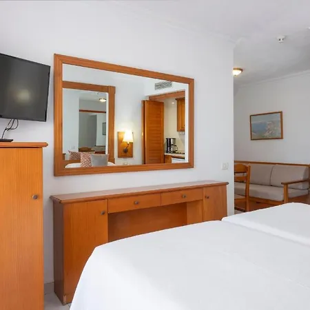 Aparthotel Gf Noelia 3*